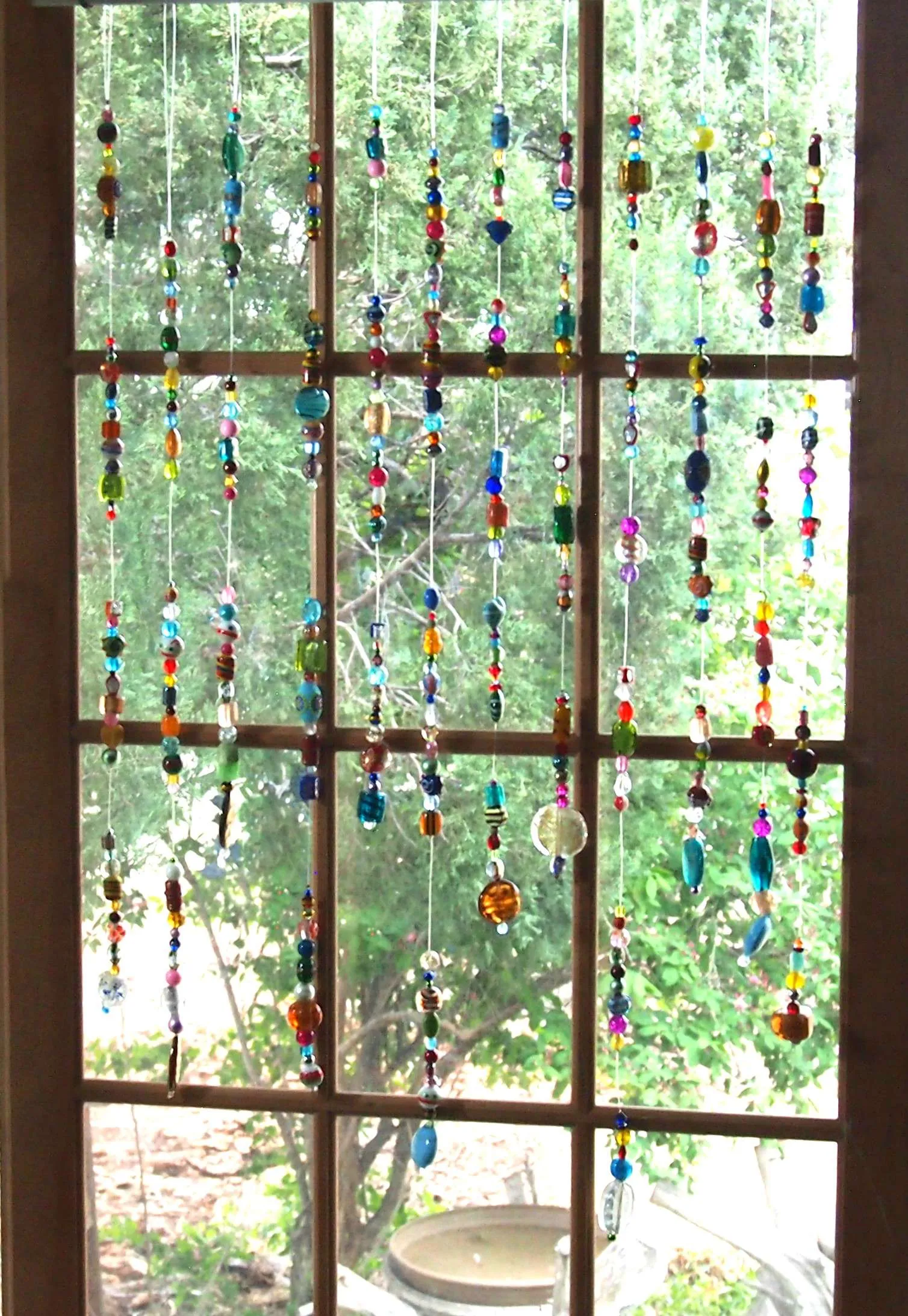 Window Suncatchers